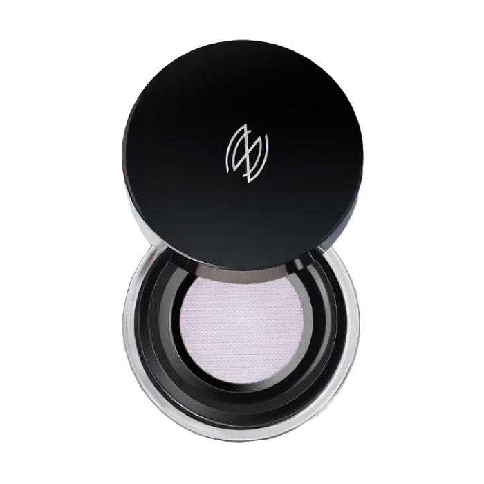 Пудра для обличчя Zeesea Black Box Classic Powder, Purplе, 4 г